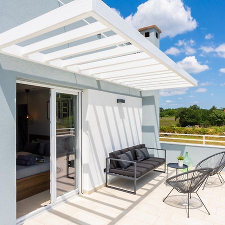 Villa Ovis Peresiji Kültér fotó