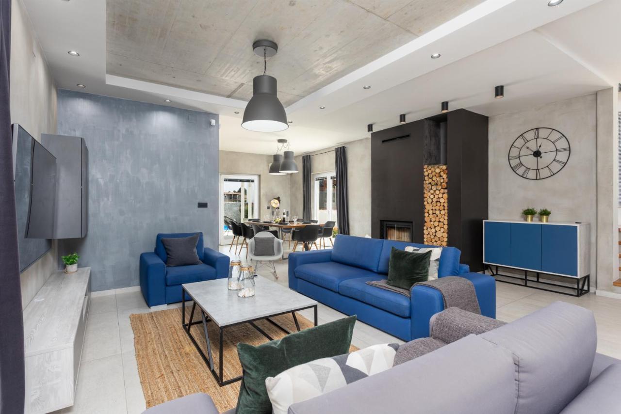 Villa Ovis Peresiji Kültér fotó